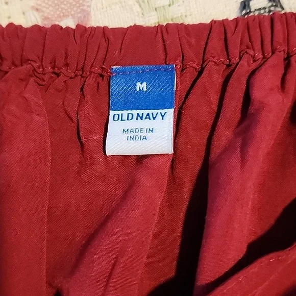 One shoulder blouse - Picture 4 of 4